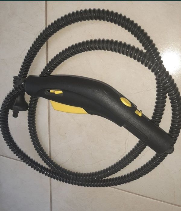 Аренда/прокат пароочистителя Katcher SC1122 прокат