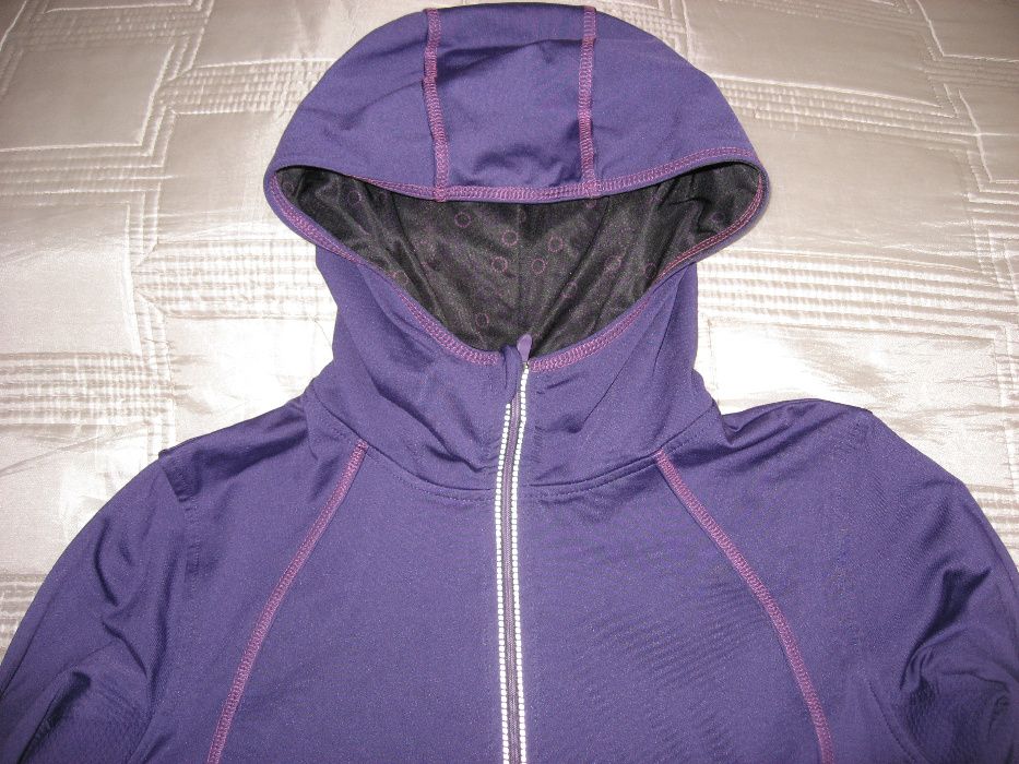 Damska bluza do biegania TCM M Super stan