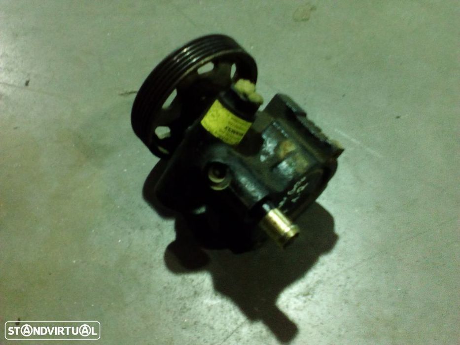 Bomba oo direcao assistida - Kangoo 1.2 ( 1997 )