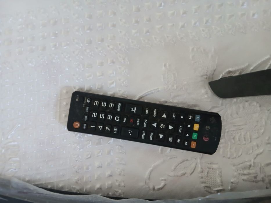 Televisão Plasma LG