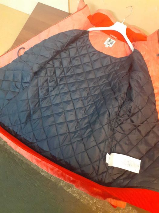 Damska kurtka Cadet 2 Parka V2ZBH8P