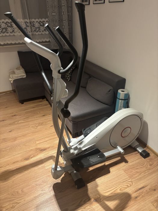 Orbitrek kettler vito m