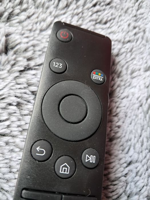 Nowy Pilot do Telewizora Samsung Qled Lcd Oled Plazma inne