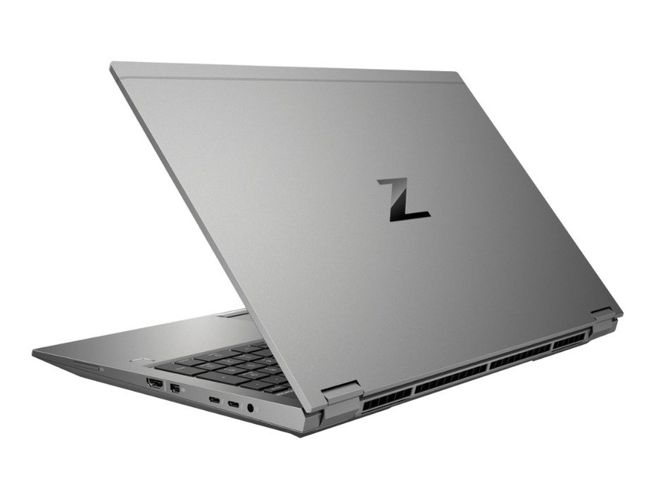 HP Workstation ZBOOK Fury 15 G7