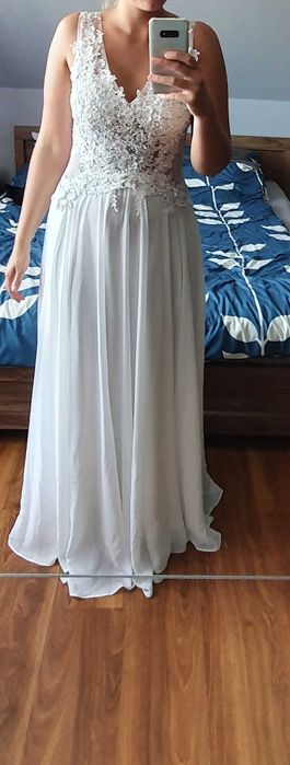 Suknia ślubna PrettyWomen