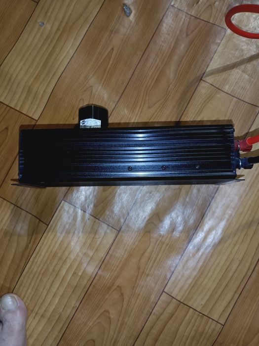 Перетворювач напруги 12 - 220  від 1000ват до  2000ват