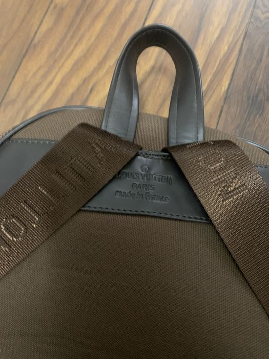 Mochila Louis Vuitton