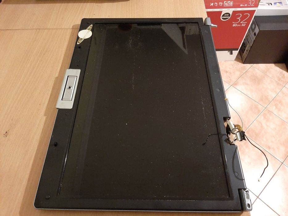 Екран Матрица Asus X50