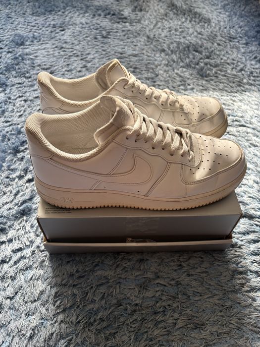 Buty air force 1 roz.46