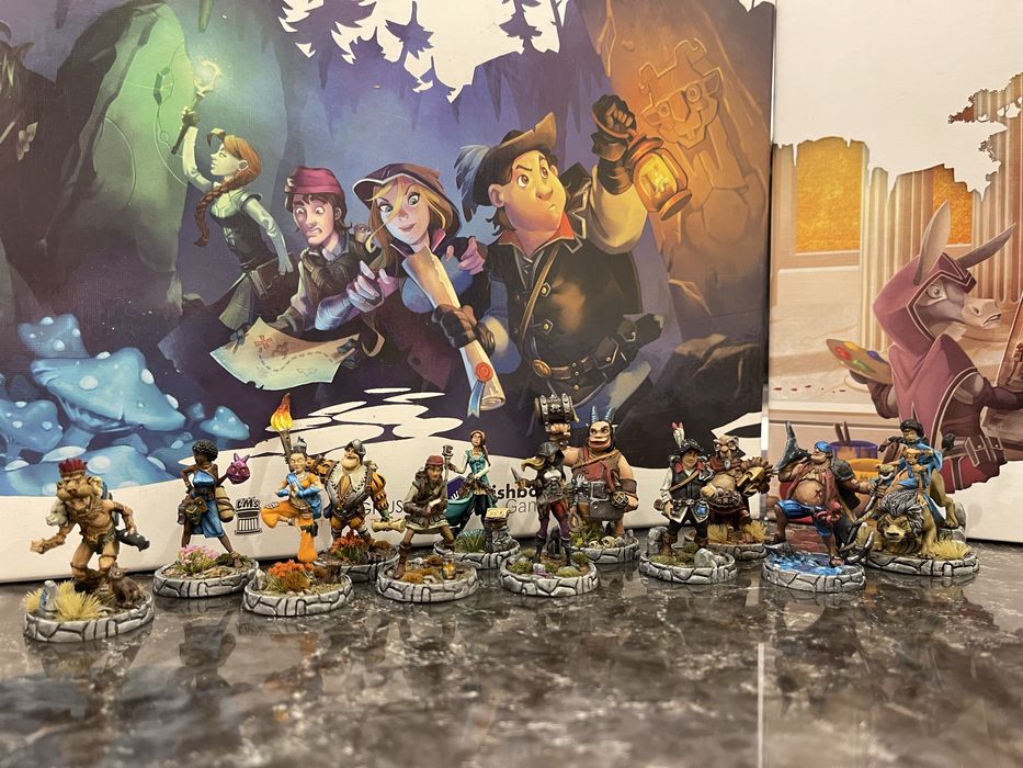 Stworologia + 2 dodatki