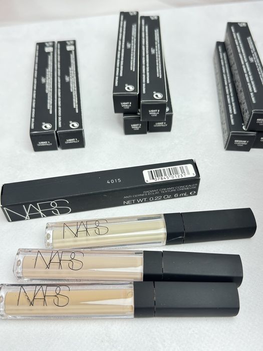 Консілєр Nars коректор консилер