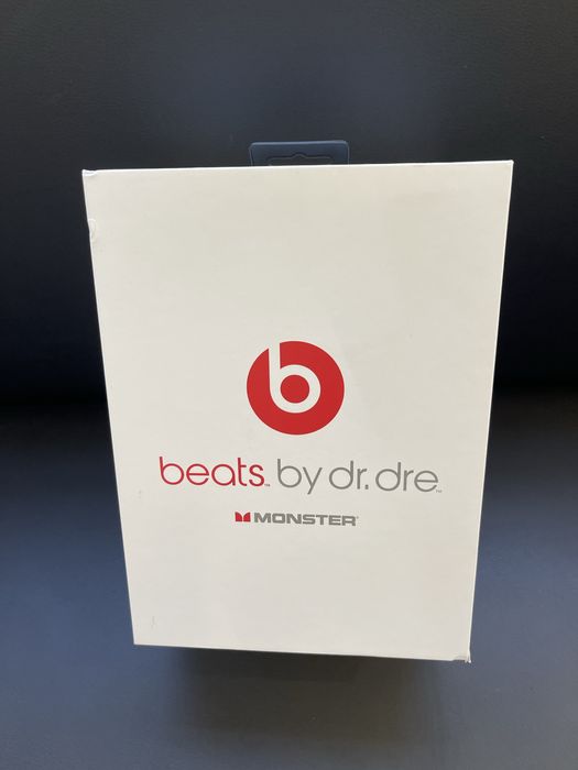 Навушники Beats by dr.dre monster