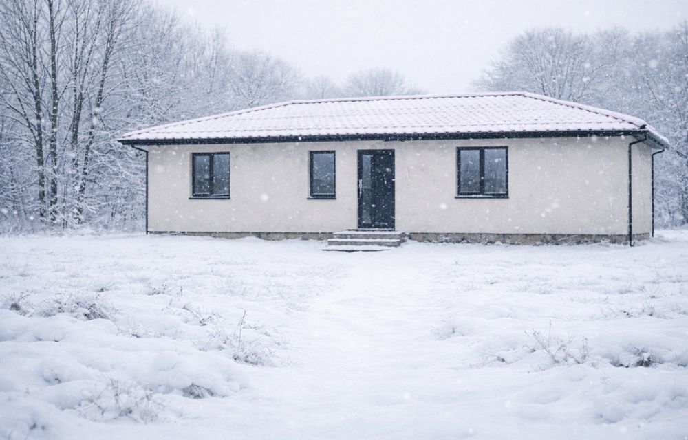 Будинок Без комісії! Агрономічне