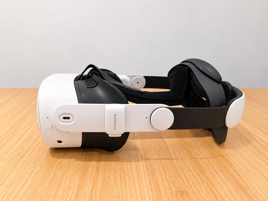 Óculos Realidade Virtual Meta Quest 3S
