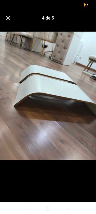 Suporte monitor IKEA