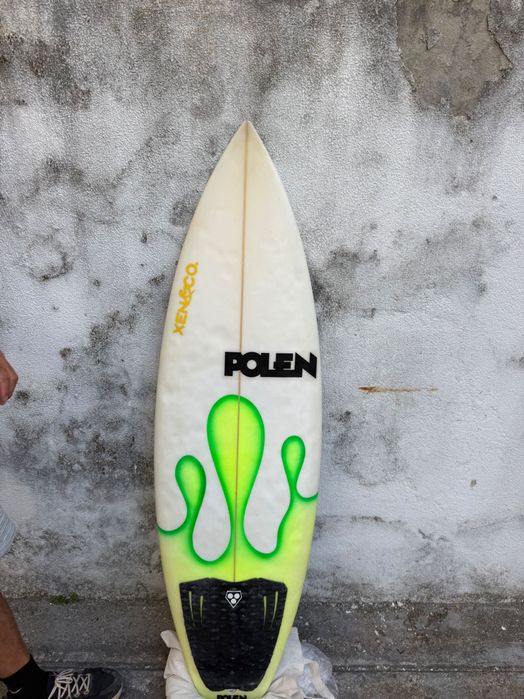Prancha de Surf Polen 4.9
