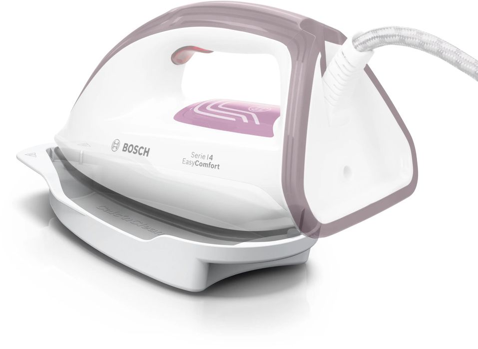 Ferro de caldeira Bosch Easy Comfort Serie 4