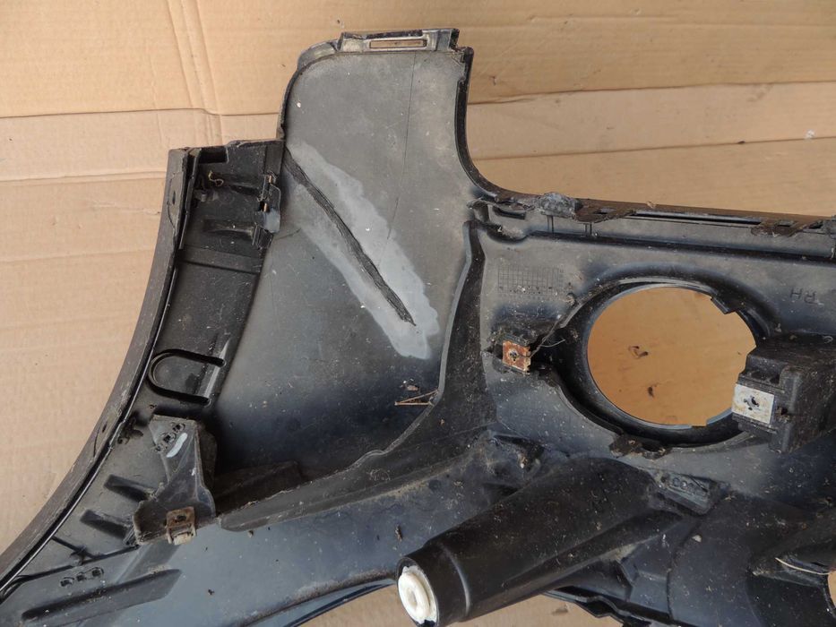 Błotnik przedni prawy BMW E70 USA X5 06,07,08,09,10