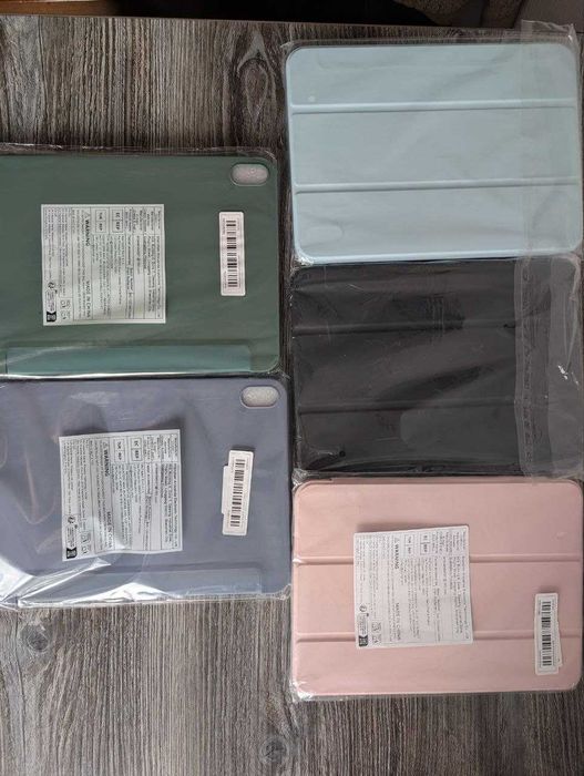 Чехол, чохол на  для  планшет  айпад iPad 11 A16  2025 /  iPad 10 10.9 2022