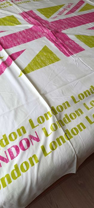 Capa edredão solteiro