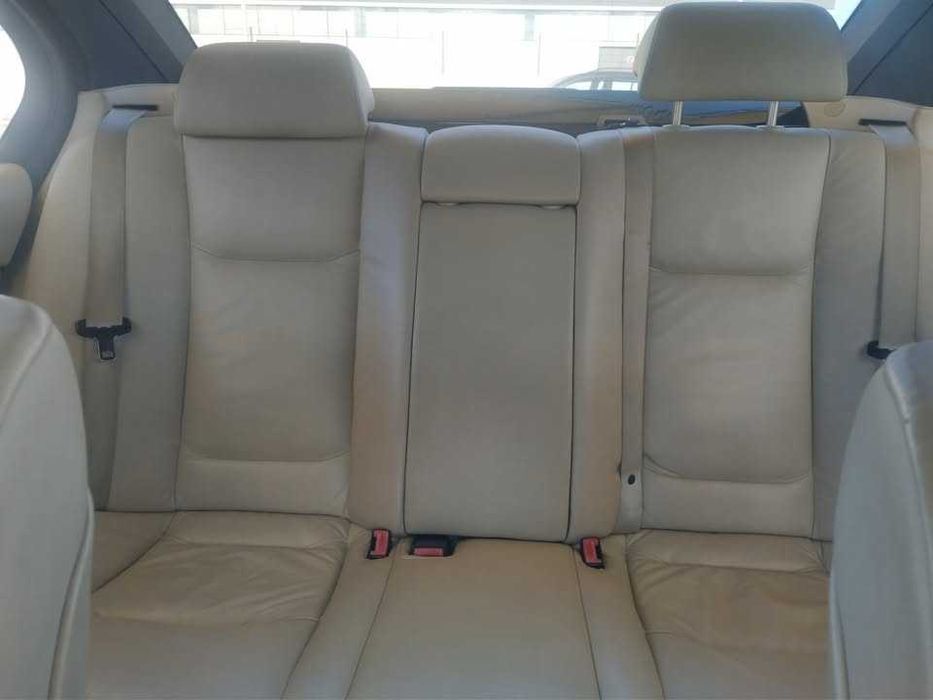 BMW 730D (E65) de 2004