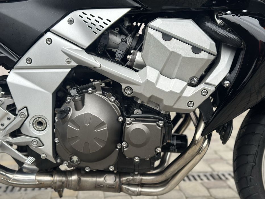 Kawasaki z 750 з Японії !!!