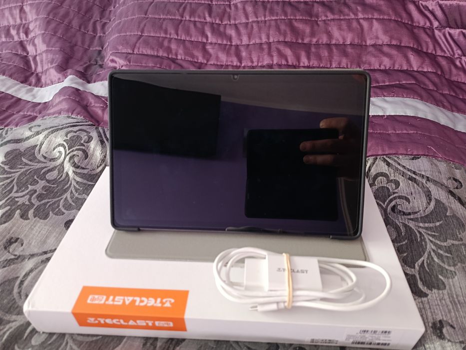 Tablet Teclast T40 HD  8+8/128gb. 10,4cal Android 13
