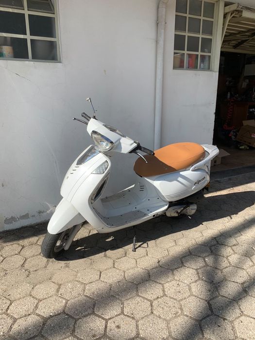 Keeway Agora 50cc
