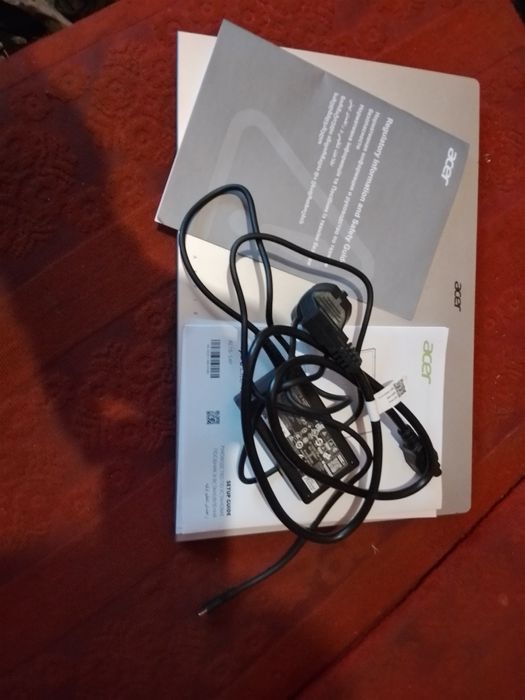 Продам Ноутбук acer