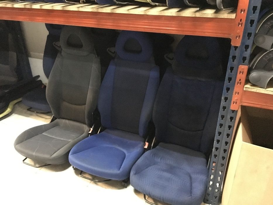 bancos banco smart fortwo