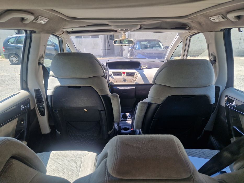 Vende-se C4 Picasso 2006 1.6