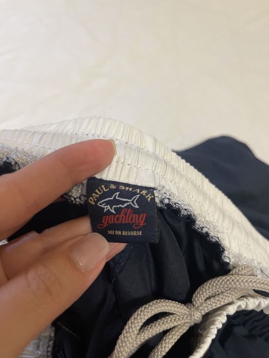 Шорты Paul&shark