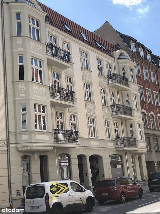 Katowice 2-pokojowe CENTRUM obok rynku OKAZJA