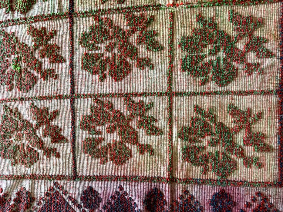 Handmade Wool Rug424883641040261122