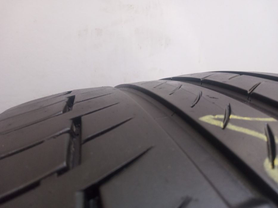 Opony letnie 275/40R21 Continental PremiumContact 6