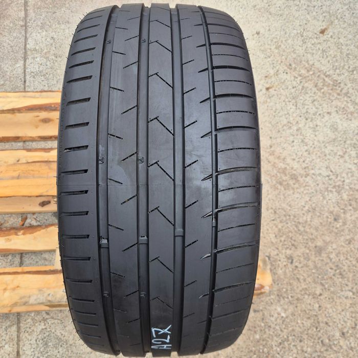 Opona 255/35/21 98W Kustone Passion P9s XL 2024r 7.14