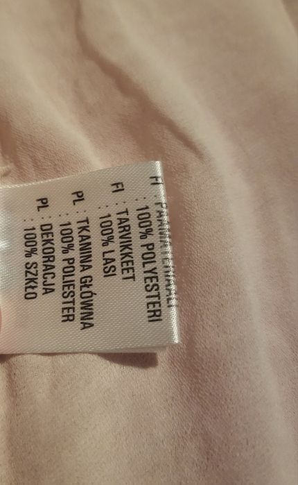 Nowa bluzka, rozmiar XL