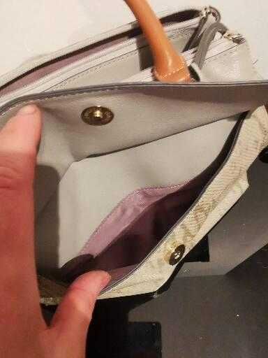 Torebka FIORELLI, długi pasek