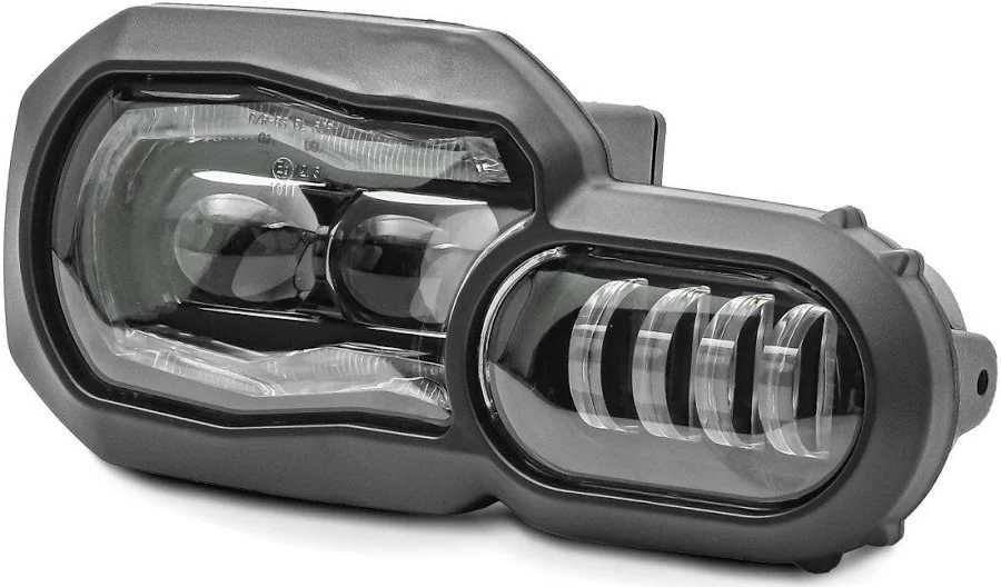Farol LED para BMW GS F800 F700 F650