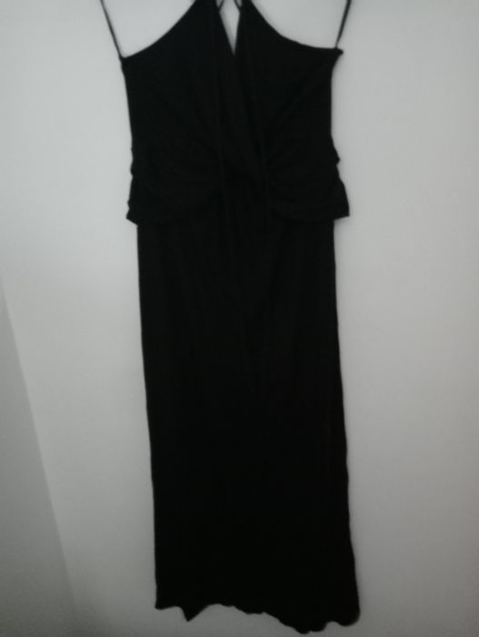 3 vestidos pretos elegantes