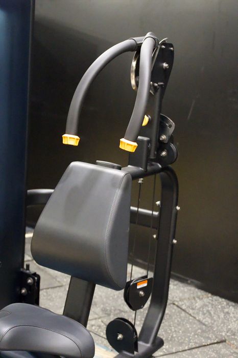 Abdominal VS-S53 Matrix - Versa