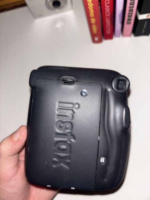 Câmera Instax mini 11
