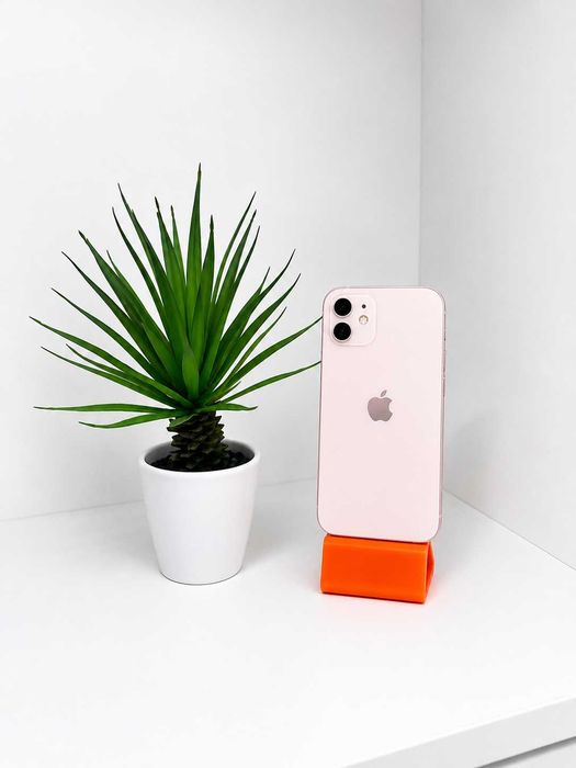 Apple iPhone 12 64GB — Impecável, Fatura + Garantia | Desbloqueado