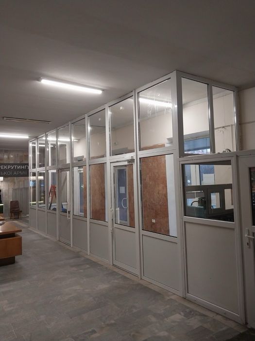 Мойка окон,прибирання під'їздів,приміщення,уборка квартир, домов