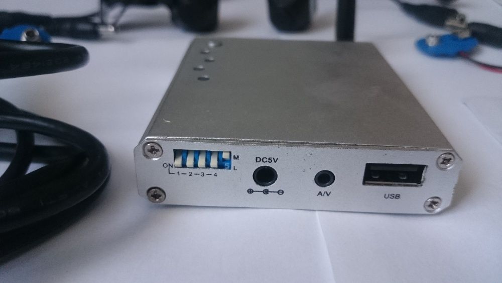 Беспроводные мини камеры