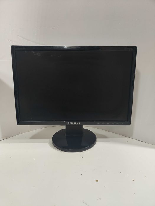 Monitor Samsung SyncMaster 943NWX, de 19''