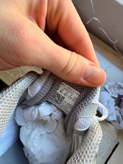 Чоловічі топові кросівки на весну та літо Adidas OZWEEGO див інші огол