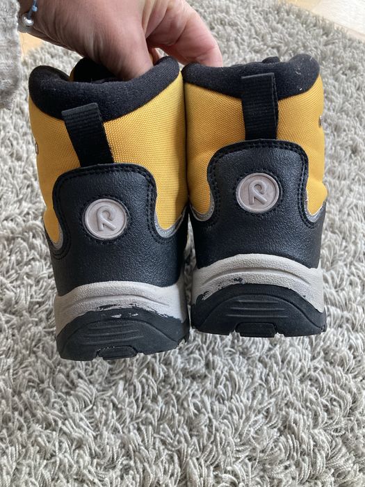 Buty śniegowce Reima 32