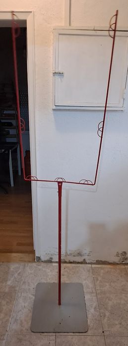 Suporte para publicidade