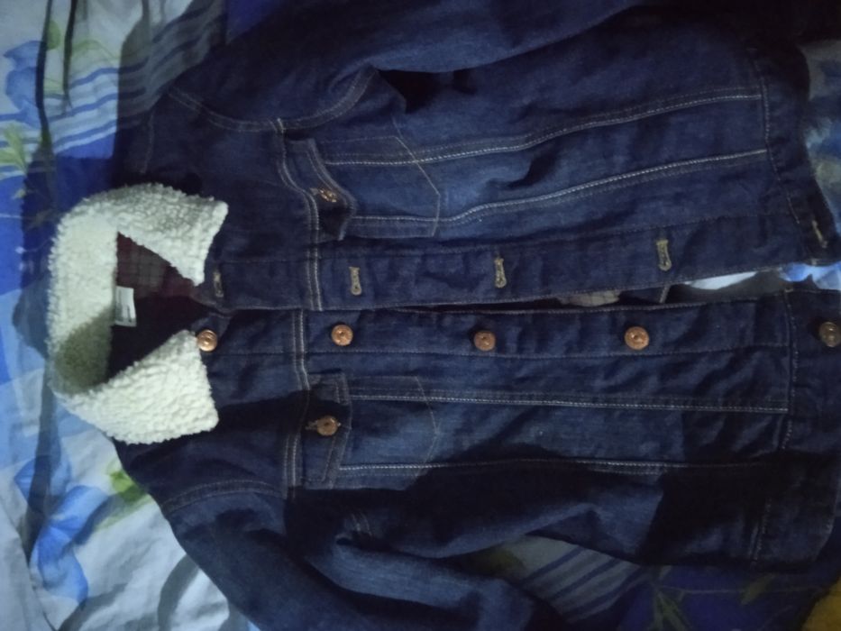 Курка для хлопця